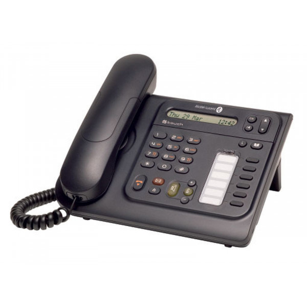Telefone  Alcatel- Lucent 4018 IP (Semi novo)