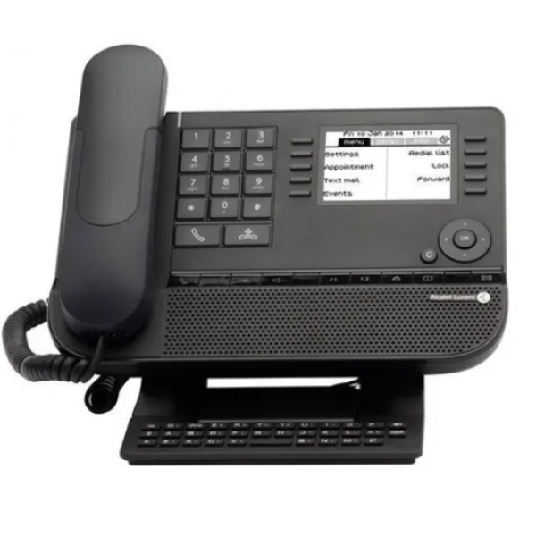 Aparelho Telefônico Alcatel- Lucent 8039 Premium Deskphone