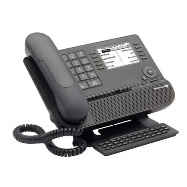 Aparelho Telefônico Alcatel- Lucent 8039 Premium Deskphone